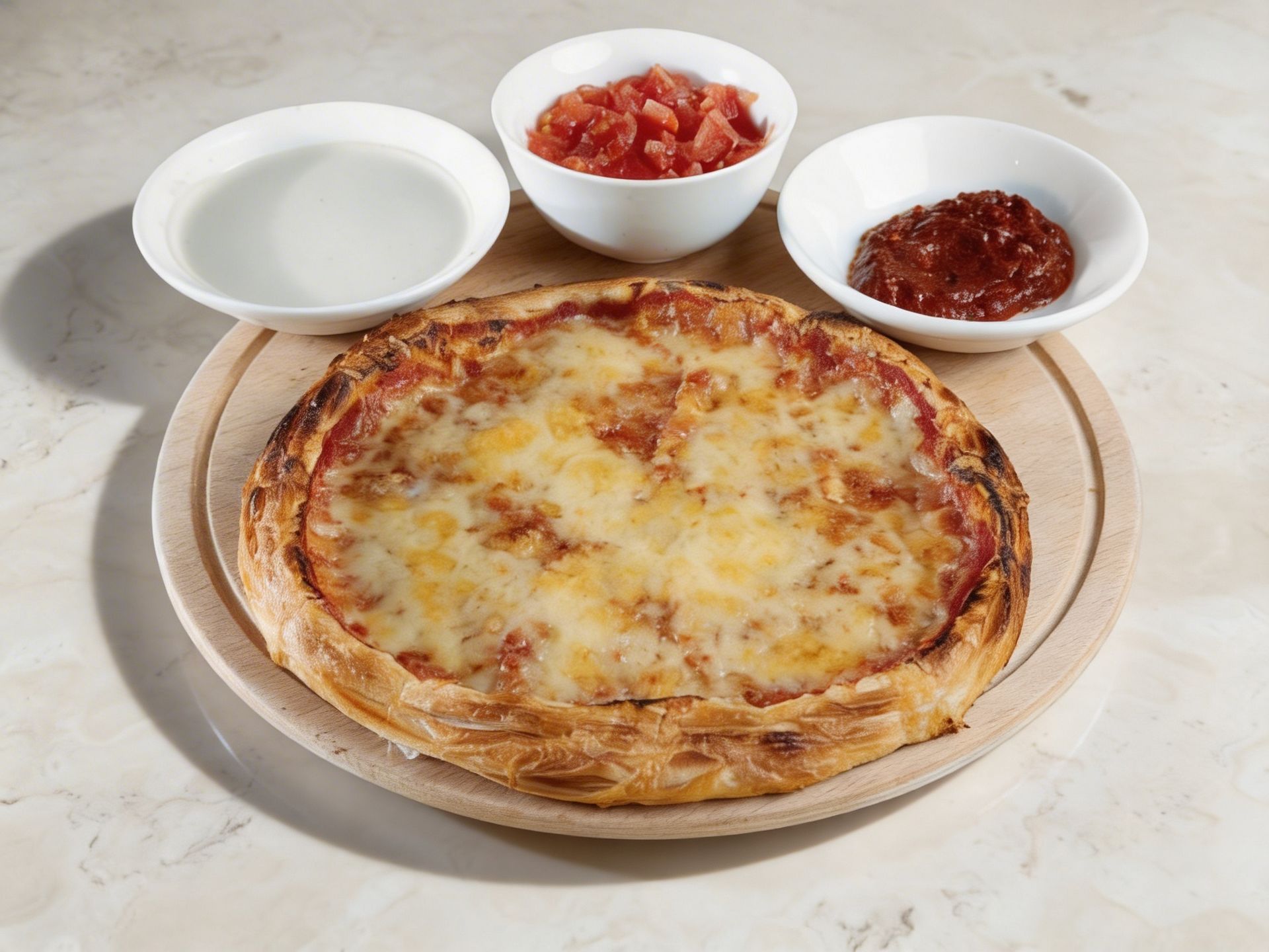 מלאווח פיצה